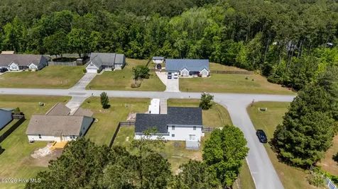 106 Secretariat Drive Havelock NC 28532