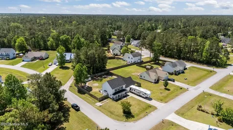 106 Secretariat Drive Havelock NC 28532