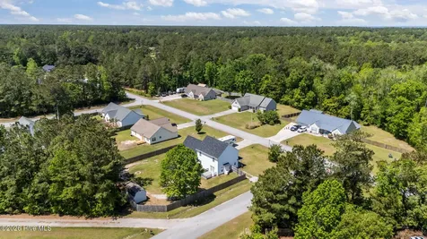 106 Secretariat Drive Havelock NC 28532