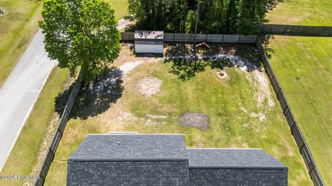 106 Secretariat Drive Havelock NC 28532