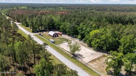 106 Secretariat Drive Havelock NC 28532