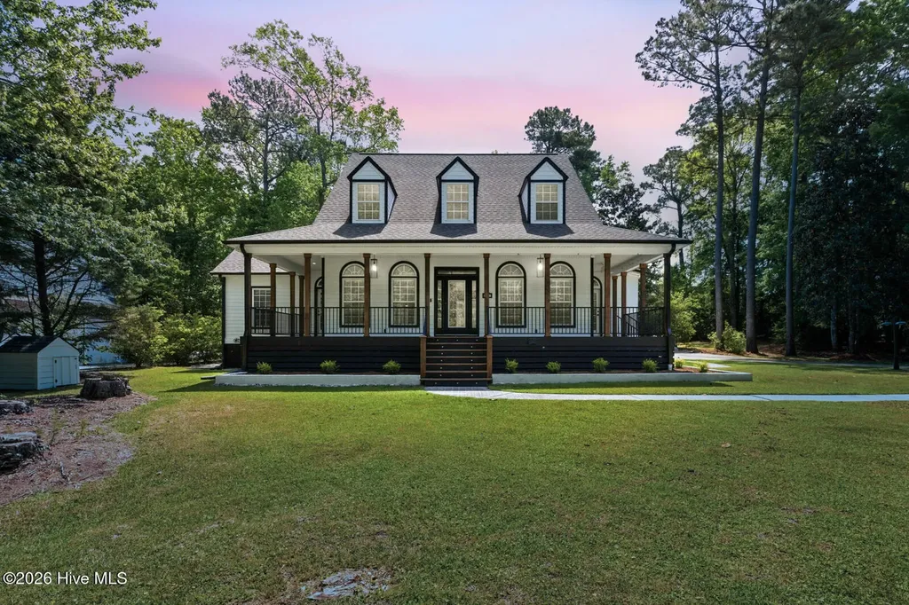 108 Canvasback Point Hampstead NC 28443