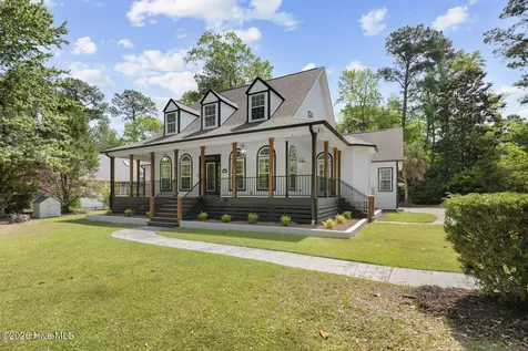 108 Canvasback Point Hampstead NC 28443