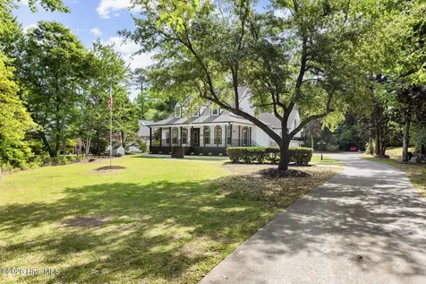 108 Canvasback Point Hampstead NC 28443