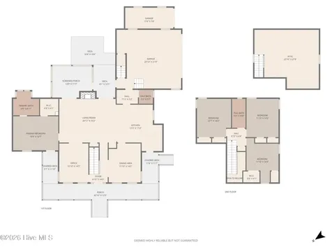108 Canvasback Point Hampstead NC 28443