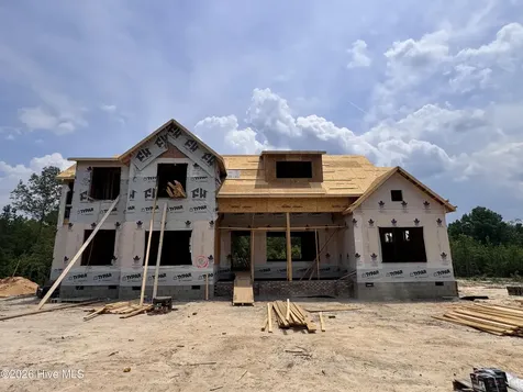 215 Schmidt Lane Cameron NC 28326