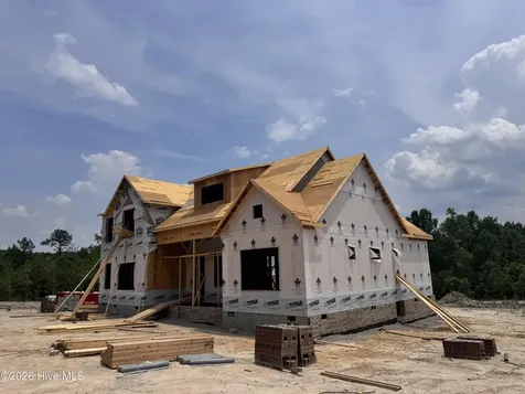 215 Schmidt Lane Cameron NC 28326