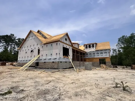 215 Schmidt Lane Cameron NC 28326