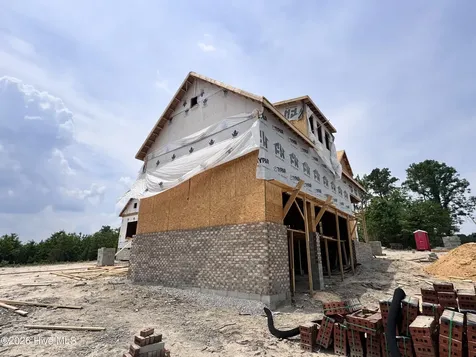 215 Schmidt Lane Cameron NC 28326