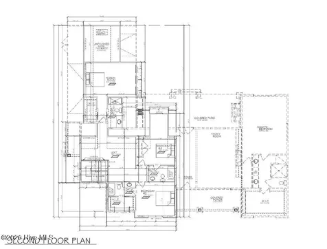 215 Schmidt Lane Cameron NC 28326