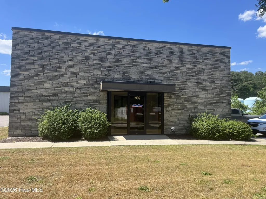 1902 Baldree Road S Wilson NC 27893