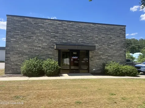 1902 Baldree Road S Wilson NC 27893