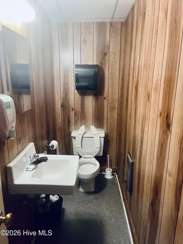 1902 Baldree Road S Wilson NC 27893