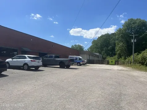 1902 Baldree Road S Wilson NC 27893