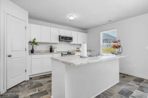 360 Riley Way Spring Hope NC 27882