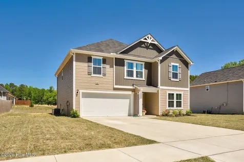 360 Riley Way Spring Hope NC 27882