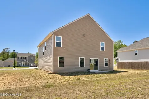360 Riley Way Spring Hope NC 27882