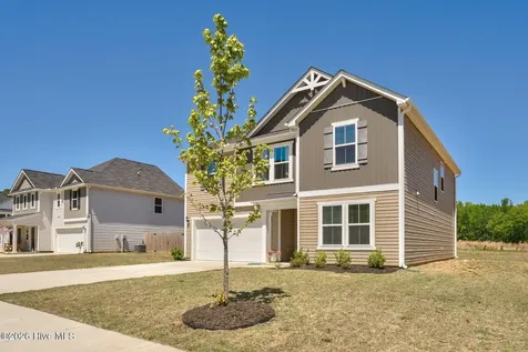 360 Riley Way Spring Hope NC 27882