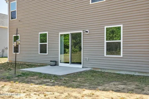 360 Riley Way Spring Hope NC 27882