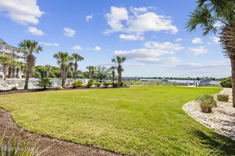 915 Shoreline Drive W Sunset Beach NC 28468
