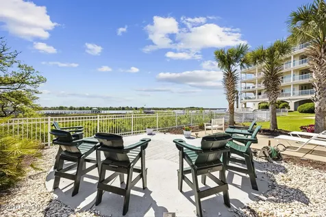915 Shoreline Drive W Sunset Beach NC 28468