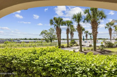 915 Shoreline Drive W Sunset Beach NC 28468