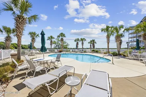 915 Shoreline Drive W Sunset Beach NC 28468