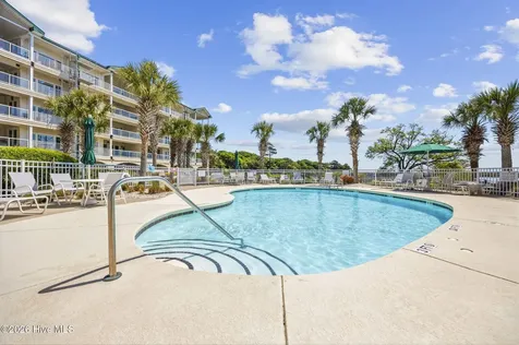 915 Shoreline Drive W Sunset Beach NC 28468