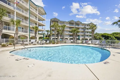 915 Shoreline Drive W Sunset Beach NC 28468