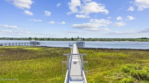 915 Shoreline Drive W Sunset Beach NC 28468