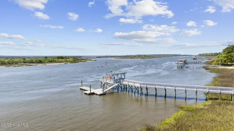 915 Shoreline Drive W Sunset Beach NC 28468