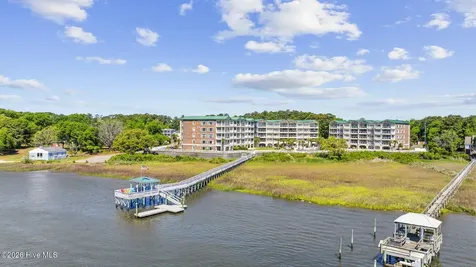 915 Shoreline Drive W Sunset Beach NC 28468