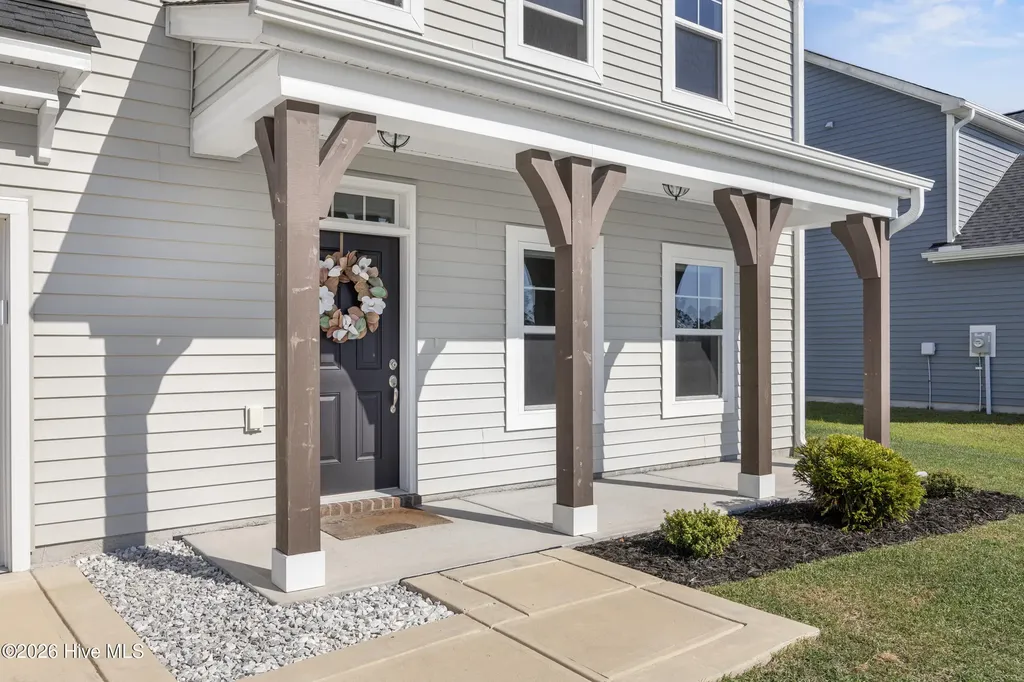 566 Transom Way Sneads Ferry NC 28460