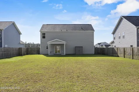566 Transom Way Sneads Ferry NC 28460