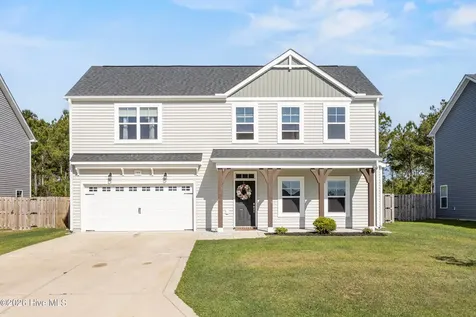 566 Transom Way Sneads Ferry NC 28460