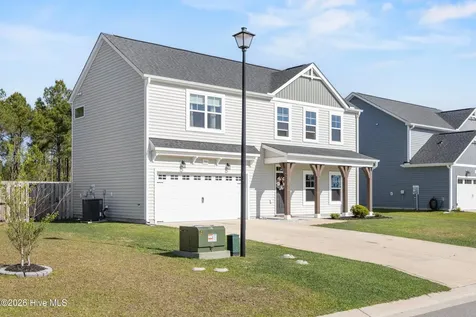 566 Transom Way Sneads Ferry NC 28460