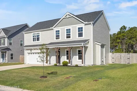 566 Transom Way Sneads Ferry NC 28460
