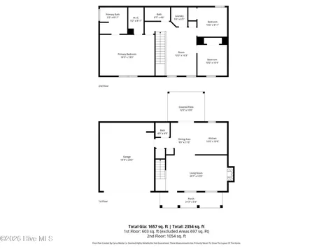 566 Transom Way Sneads Ferry NC 28460