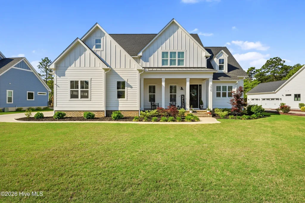 3829 Bay Colony Road NE Leland NC 28451
