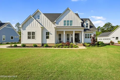 3829 Bay Colony Road NE Leland NC 28451