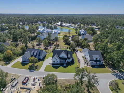 3829 Bay Colony Road NE Leland NC 28451