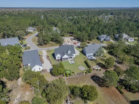 3829 Bay Colony Road NE Leland NC 28451