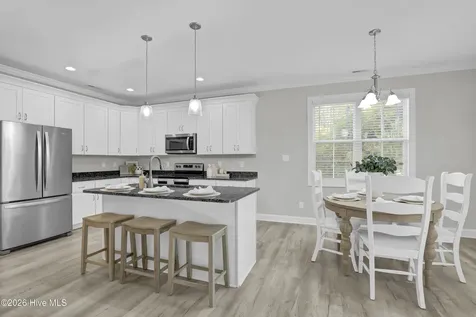 508 Diamond Ridge Court Hubert NC 28539