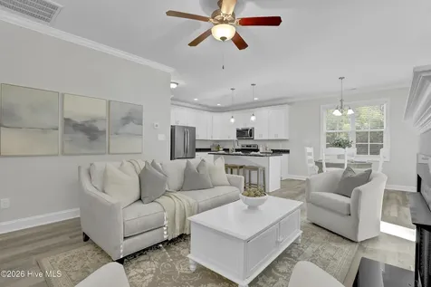 508 Diamond Ridge Court Hubert NC 28539