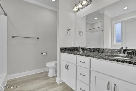 508 Diamond Ridge Court Hubert NC 28539