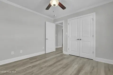 508 Diamond Ridge Court Hubert NC 28539