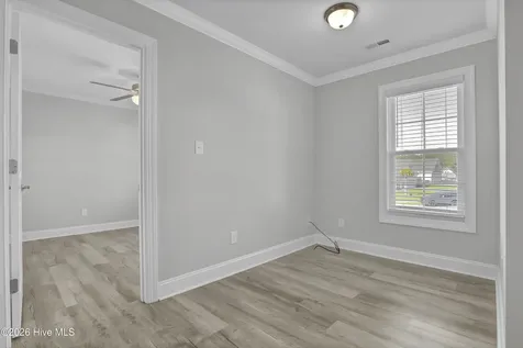 508 Diamond Ridge Court Hubert NC 28539