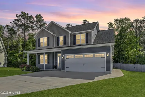 508 Diamond Ridge Court Hubert NC 28539
