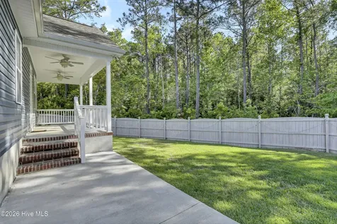 508 Diamond Ridge Court Hubert NC 28539