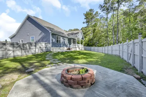 508 Diamond Ridge Court Hubert NC 28539